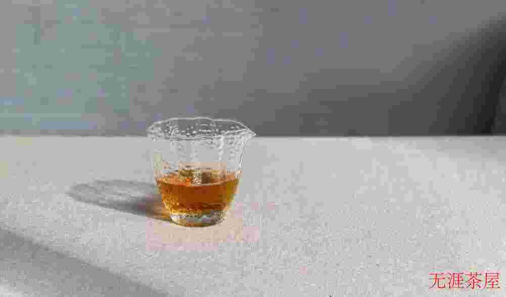 大红袍茶水冲泡比例
