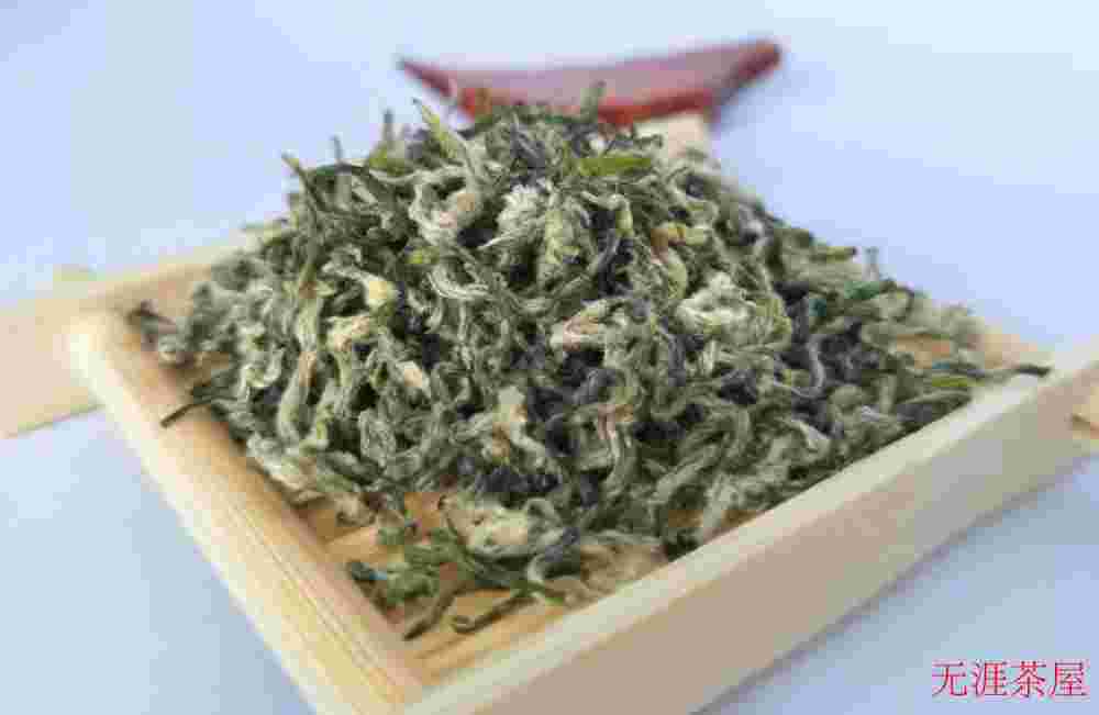 贵州三绿一红指的是什么茶