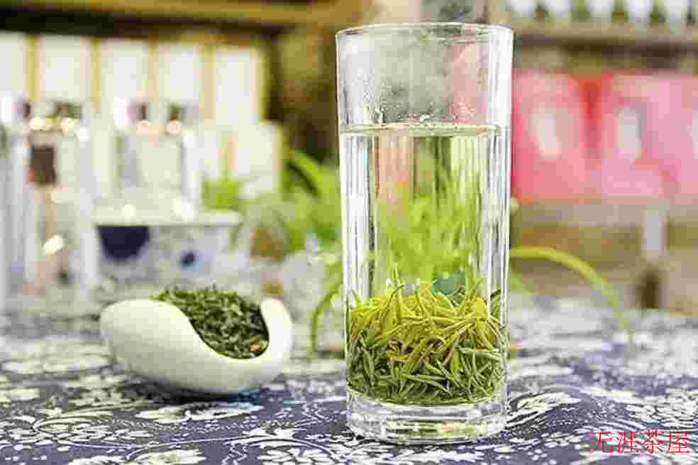 贵州三绿一红指的是什么茶