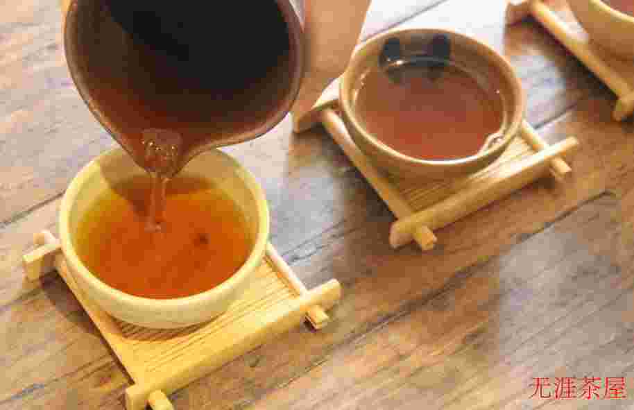 茯茶一次泡几克