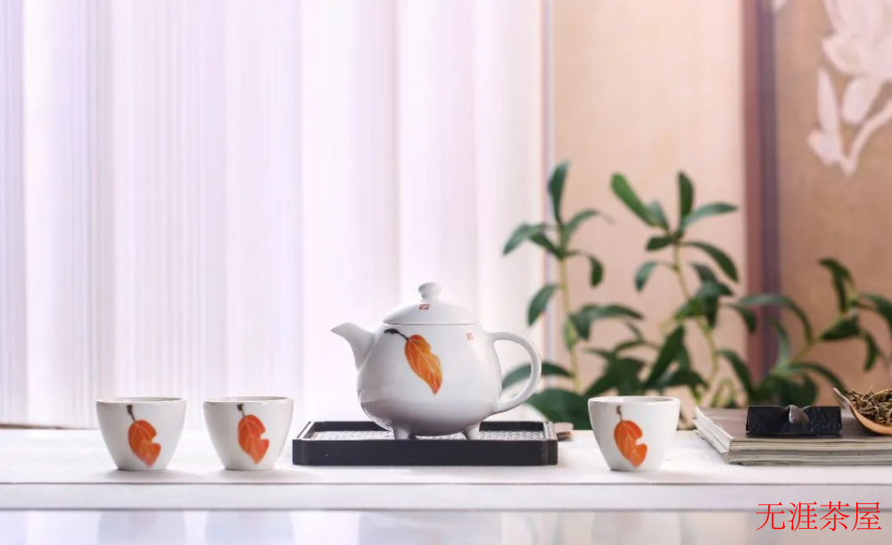 泡茶品茶，注意这16个喝茶细节，尽显待客之礼