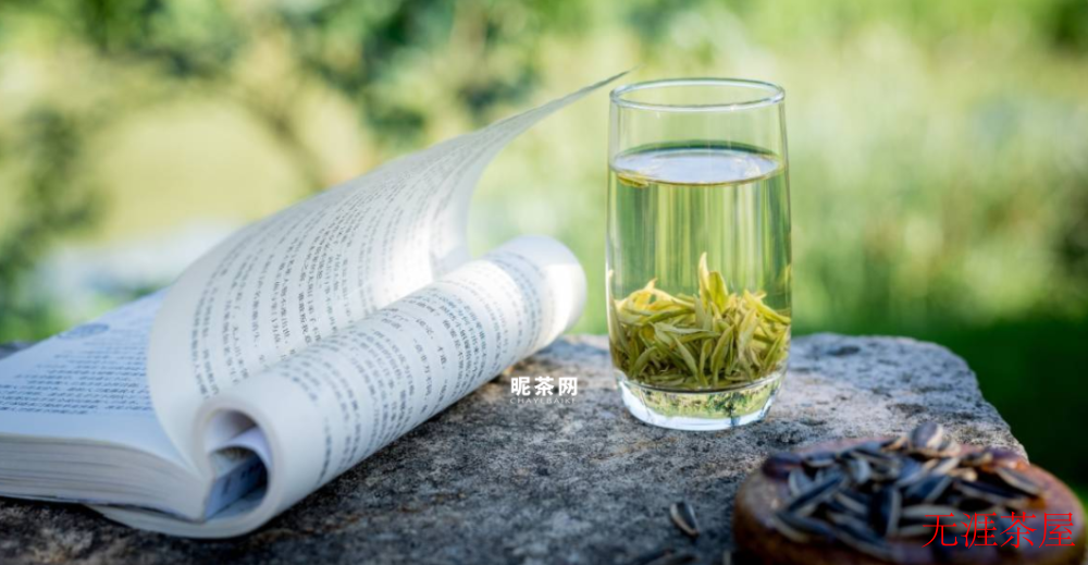 生活｜喝茶之人，更懂自然之道