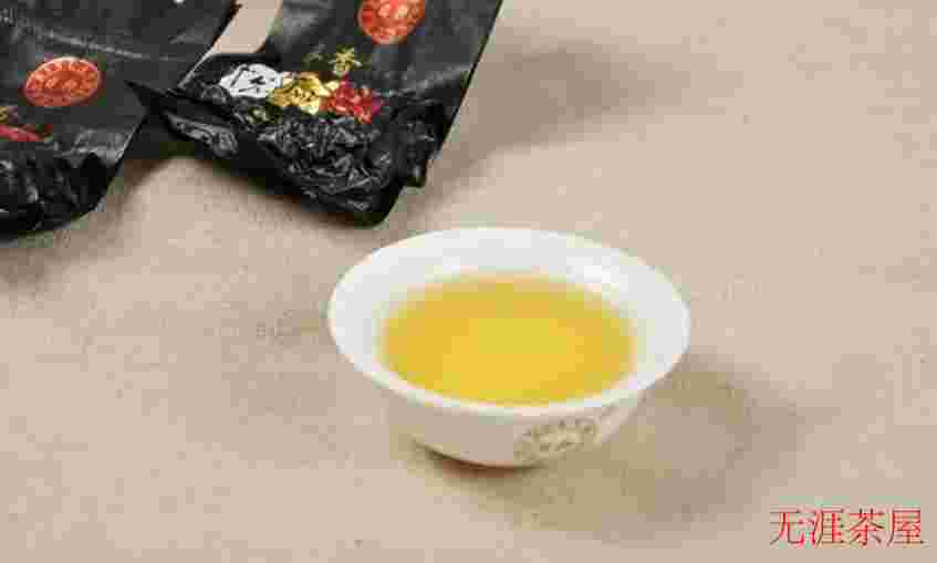 茶叶都富含什么成分