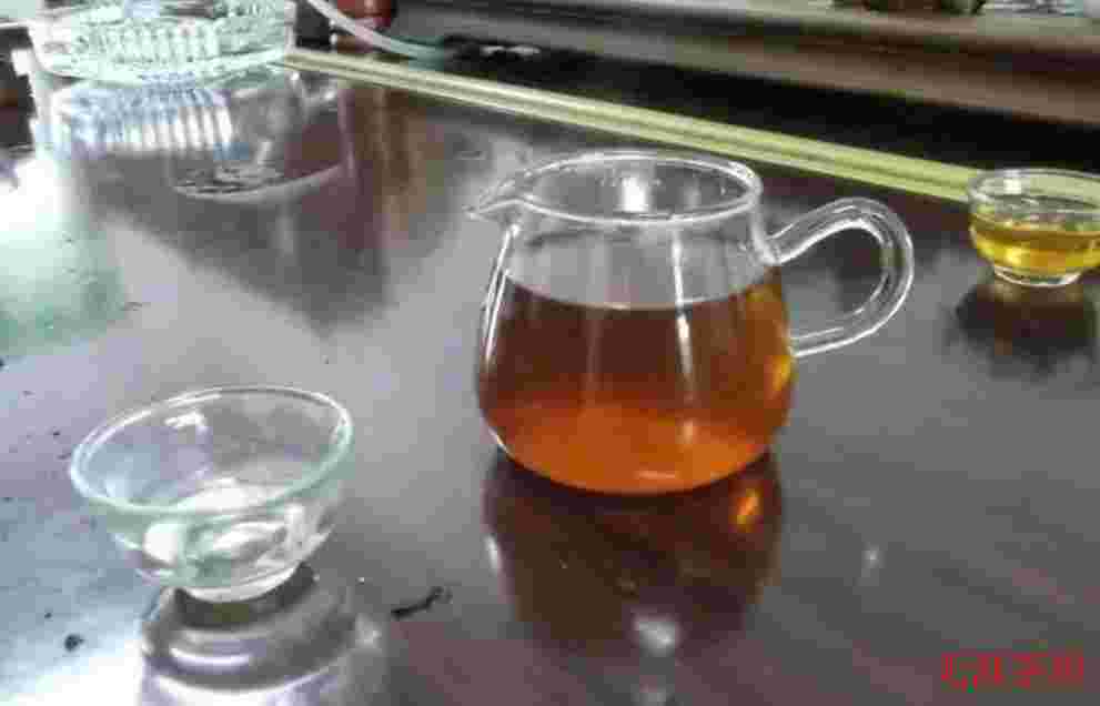 十两茶与百两茶千两茶的区别