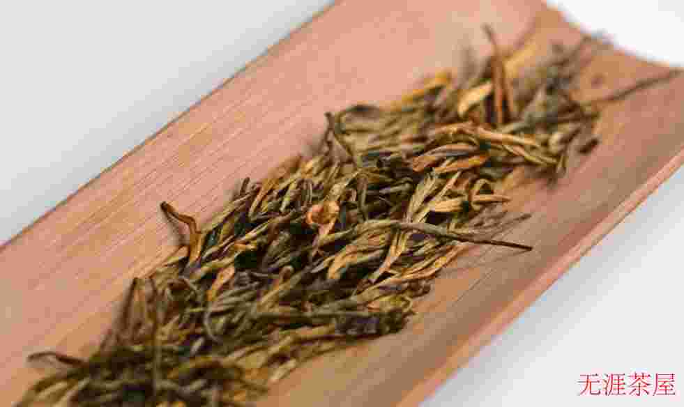 临沧普洱茶的特点