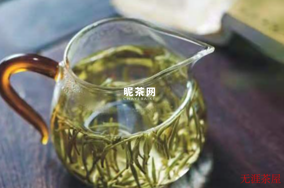 踏雪兰妃是什么茶 踏雪兰妃茶的特点与冲泡方法
