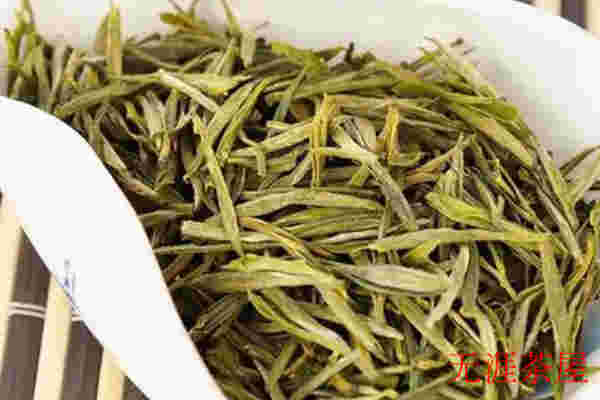 霍山黄芽属于什么茶，霍山黄芽是绿茶吗