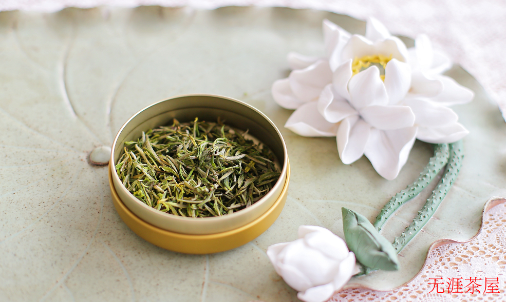 烘青绿茶都有哪些