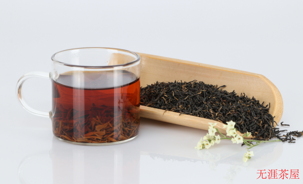 不了解红茶的“八香十味”，不能说喝懂了红茶