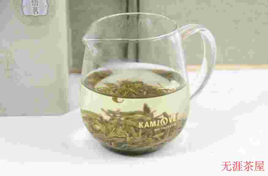 花果山云雾茶是什么茶