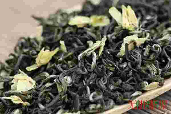 茉莉花茶最高几窨，茉莉花茶怎么看几窨