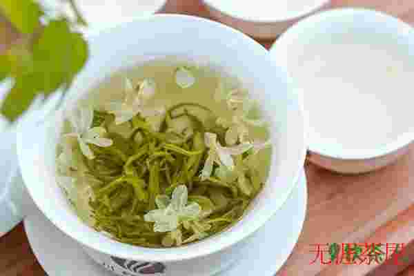茉莉花茶最高几窨，茉莉花茶怎么看几窨