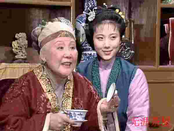 《红楼梦》里的十盏茶，道尽了人生