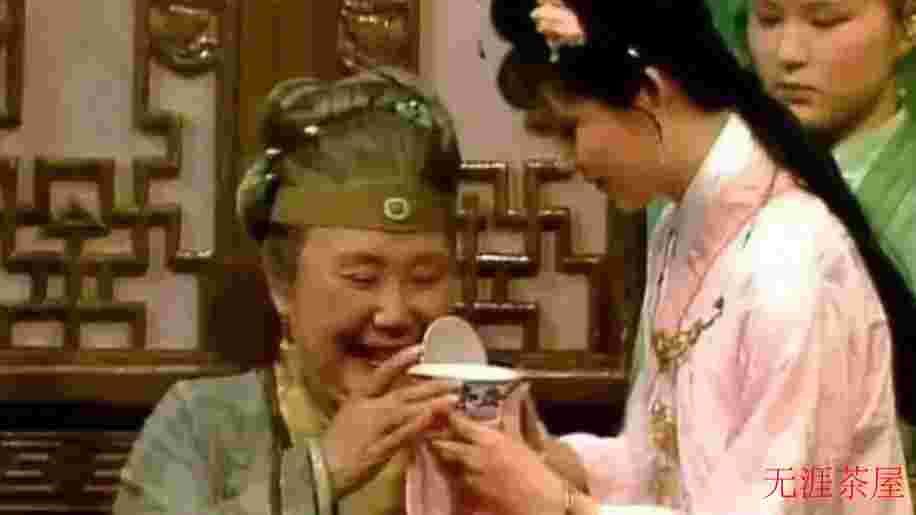 《红楼梦》里的十盏茶，道尽了人生