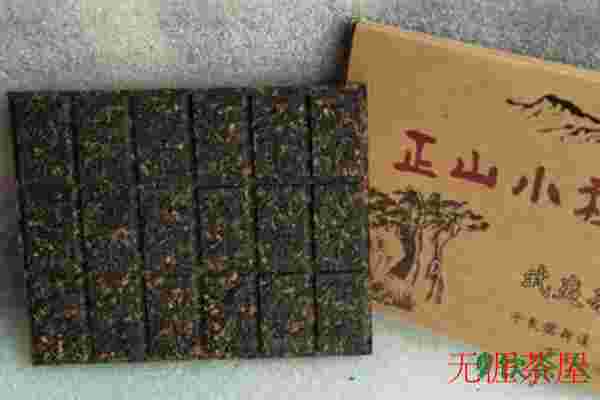 坚硬无比的茶砖怎么弄开，茶砖怎么撬开