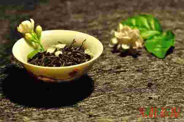茉莉花茶怎么泡，茉莉花茶用洗茶吗