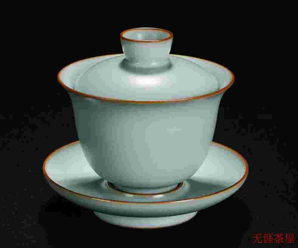 茶桌上常见的24种茶具，你知道几个
