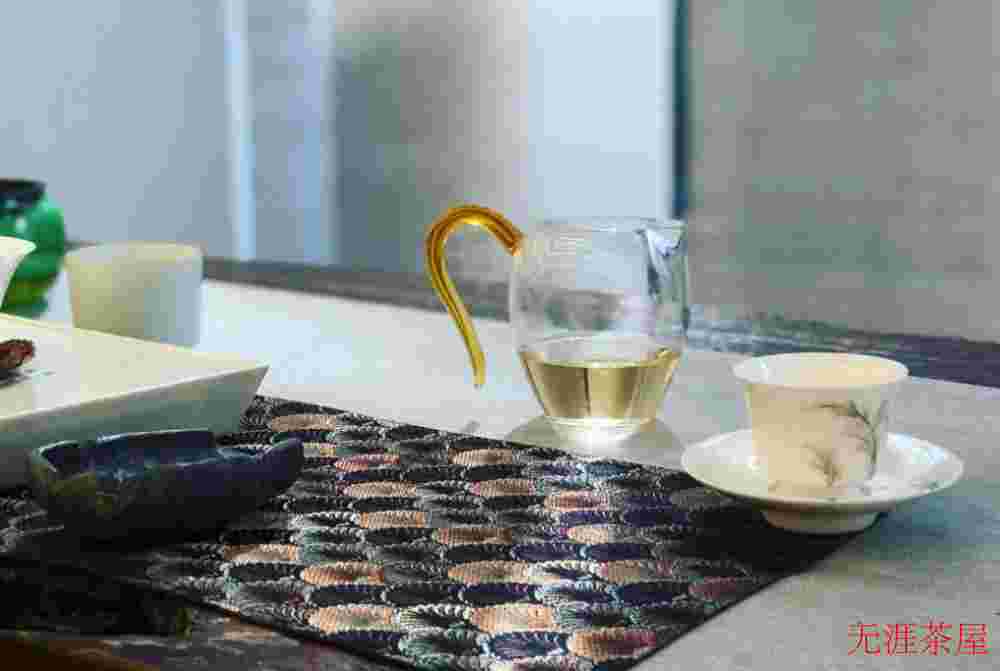 白牡丹茶属于什么茶类
