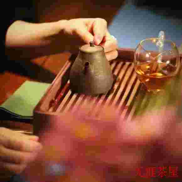 喝茶要把握“度”，生活也同样需要