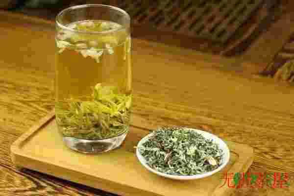 花茶的种类，花茶都有哪些品种