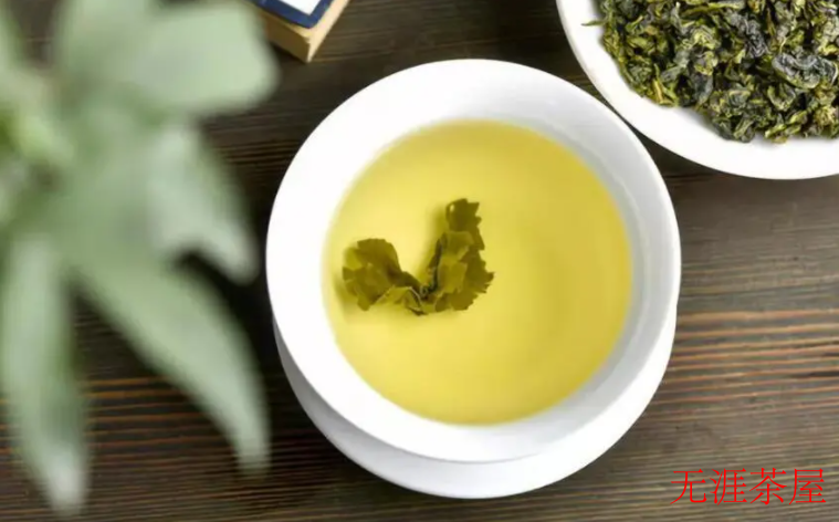 二十四节气喝茶有讲究，不同季节喝不同的茶