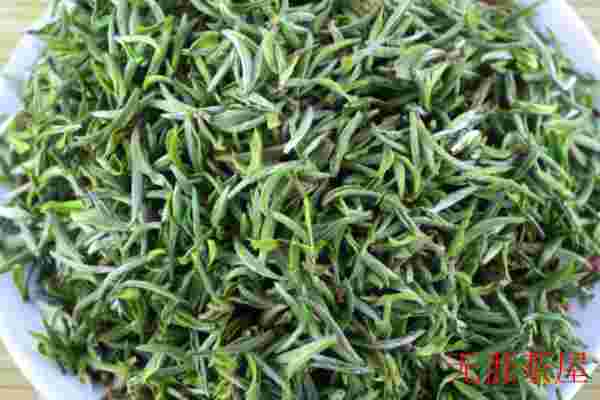 十大顶级茶叶排名，国内顶尖茶叶排名(名茶推荐)