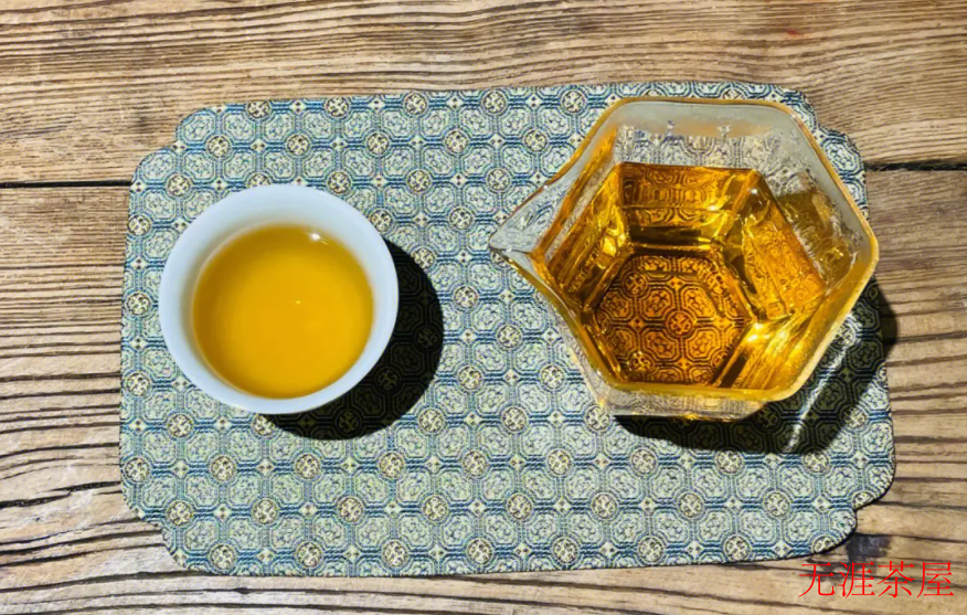 如何辨好茶？这四点很重要