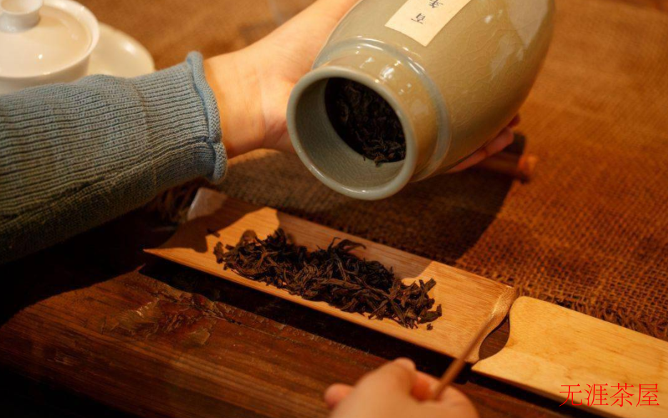 存放茶叶的温度介绍