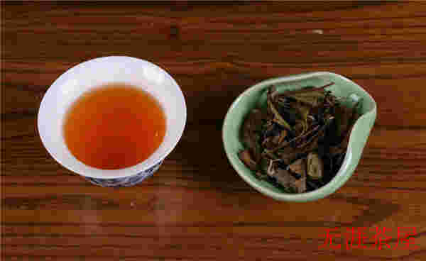 说白茶离不开太姥山!（太姥山又鲜又美的高山白茶）