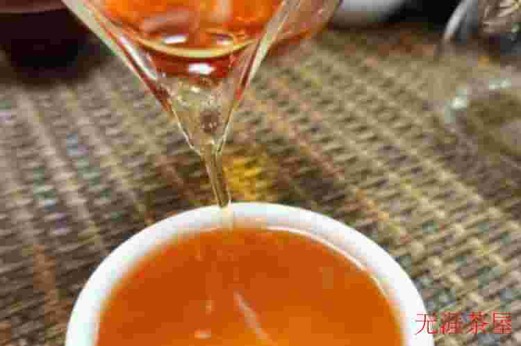 喝完茶准备走时规矩_喝茶时要走茶怎么处理？