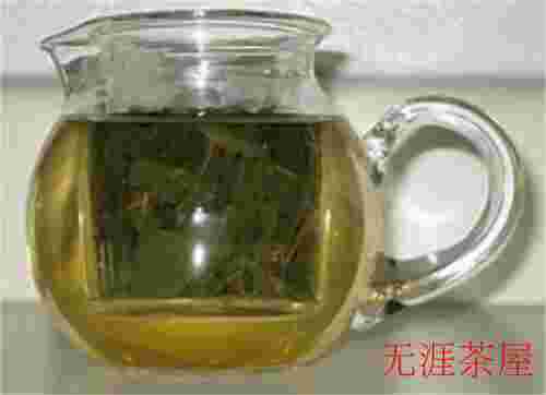 乌龙茶属于红茶还是绿茶