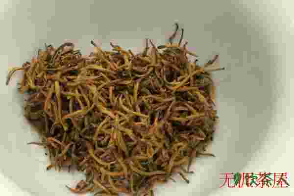 金骏眉冲泡水温及方法，金骏眉茶叶用多少温度水冲泡好