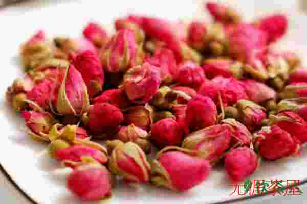 玫瑰花茶一周喝几次，玫瑰花和蒲公英能在一起喝吗(2至4次)