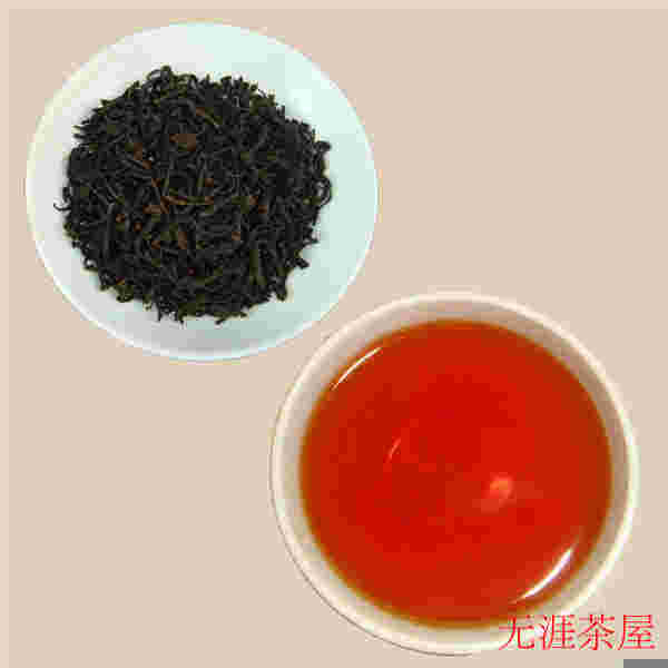 一次性把红茶讲清楚（建议收藏）