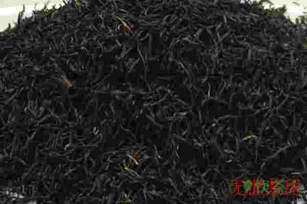 红茶种类名称大全，红茶的种类和名称(四大品种介绍)