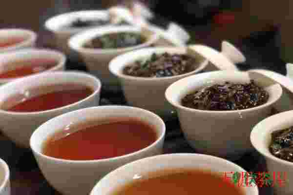 岩茶的冲泡方法，岩茶是怎么焖泡的(五大焖泡技巧)