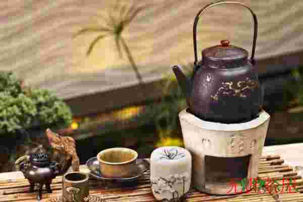 新手学泡茶，新手泡茶基础教程(五大细节介绍)
