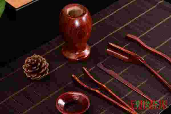 茶道六君子的用法，茶道六君子各有什么作用(泡茶必看小常识)
