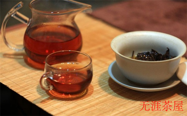 正山小种正确冲泡方式