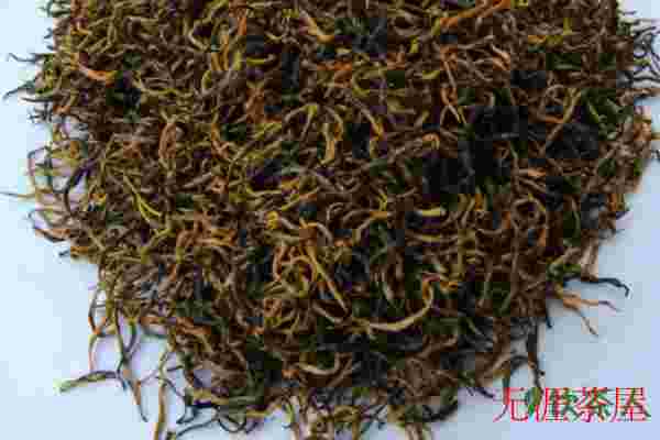 金骏眉算什么档次的茶，金骏眉属于高档茶吗(顶级高端红茶)
