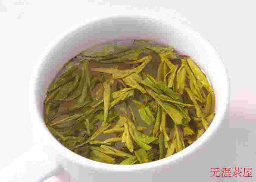 海南白沙绿茶哪个牌子的好