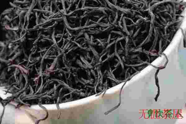 中国红茶有哪几种，中国红茶有哪些品种名称(主要分四大类)