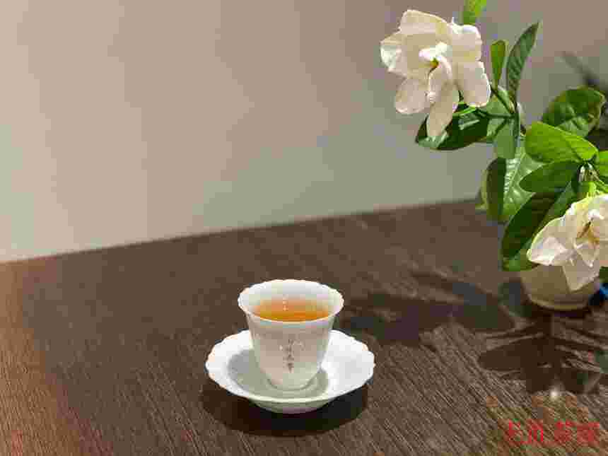 红茶最多放几年