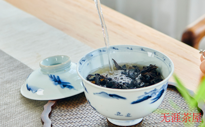 水金龟不适合什么人喝