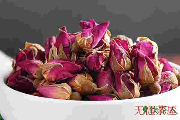 花茶的花瓣可以吃吗，花茶的花能吃吗(食用价值较低)