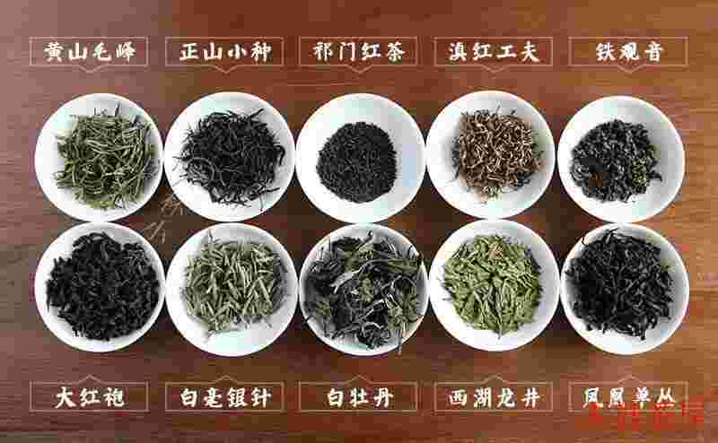 茶叶放多少合适