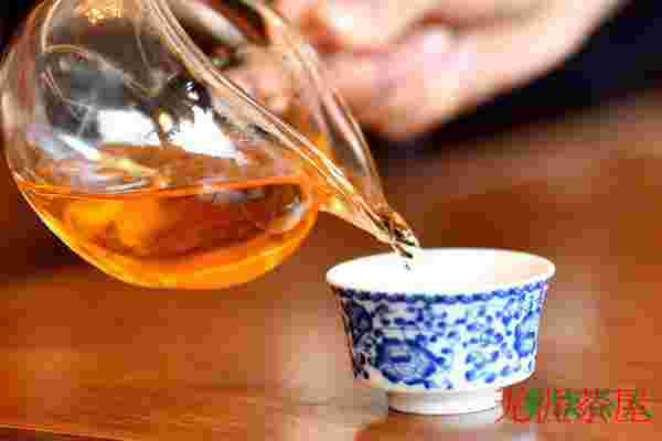 正确的喝茶方法，怎样喝茶才是科学的(记住五点是关键)