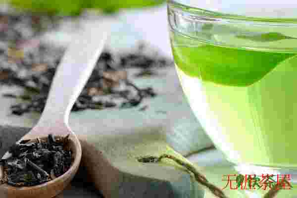 多喝绿茶的好处，喝了绿茶有什么好处(五大好处)