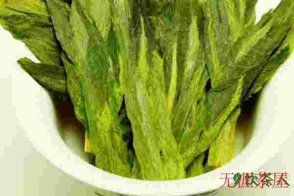 太平猴魁一次泡几根，太平猴魁泡多少片(5至8根为佳)
