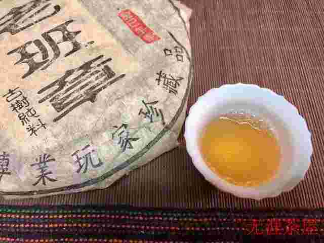 老班章古树茶多少钱一斤？（老班章古树茶多少钱一斤）